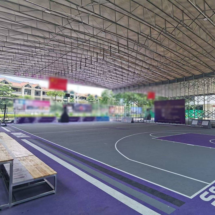 田东县工程案例